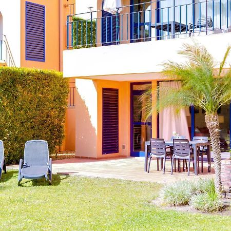 וילהמורה Al - Apartamento Vila Sol F5 L מראה חיצוני תמונה