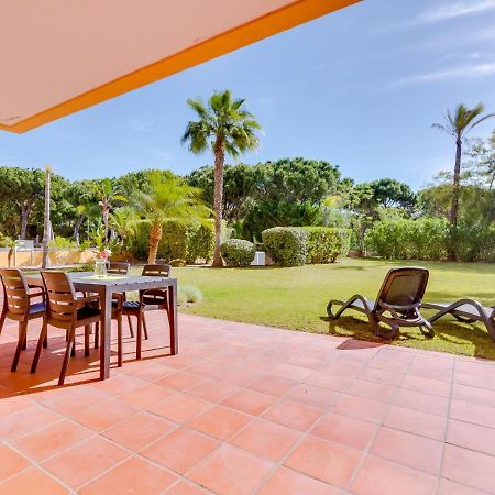 וילהמורה Al - Apartamento Vila Sol F5 L מראה חיצוני תמונה