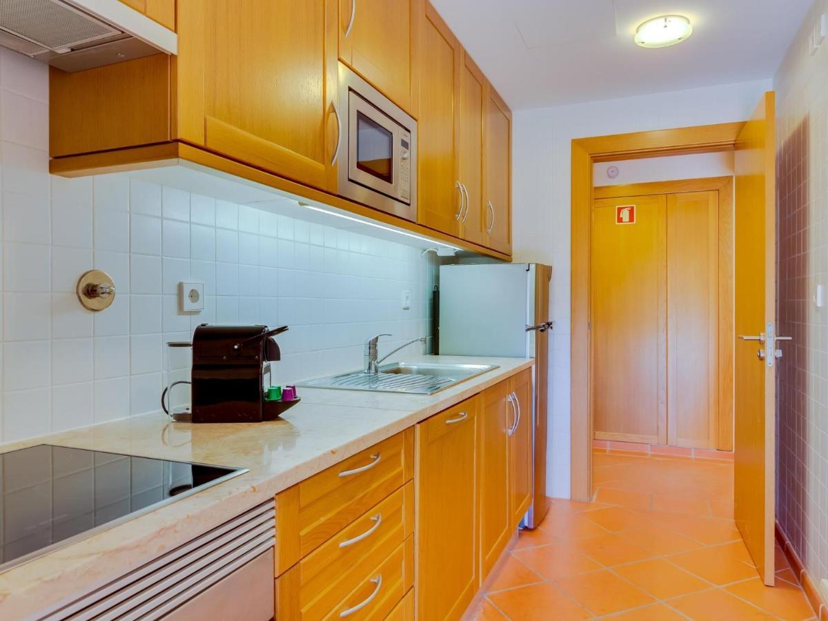 וילהמורה Al - Apartamento Vila Sol F5 L מראה חיצוני תמונה