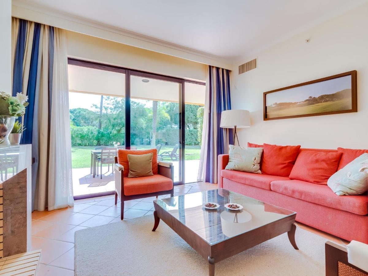 וילהמורה Al - Apartamento Vila Sol F5 L מראה חיצוני תמונה