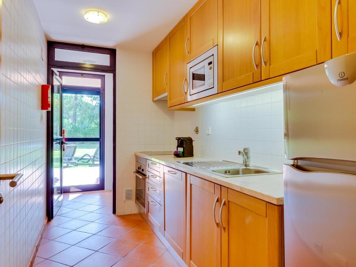 וילהמורה Al - Apartamento Vila Sol F5 L מראה חיצוני תמונה