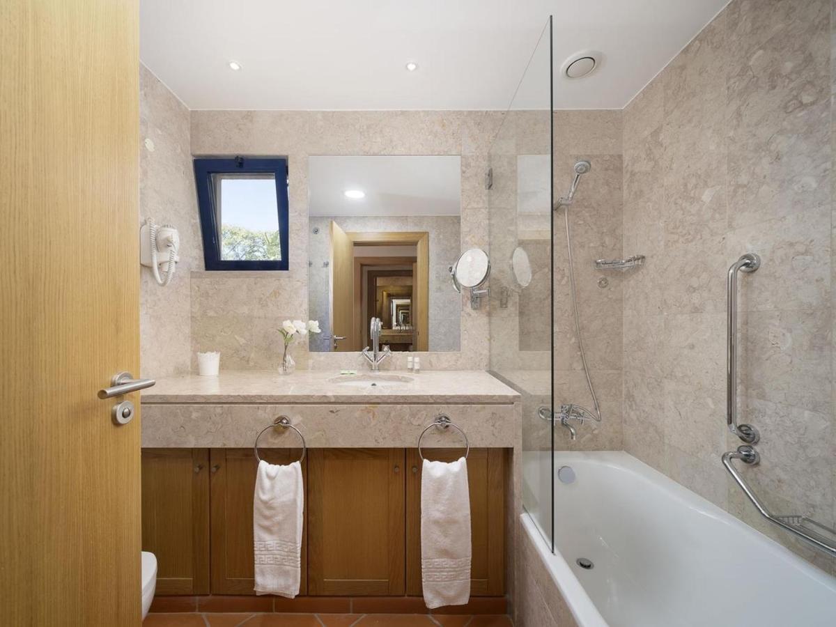 וילהמורה Al - Apartamento Vila Sol F5 L מראה חיצוני תמונה
