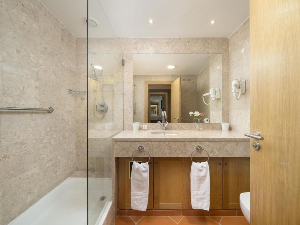 וילהמורה Al - Apartamento Vila Sol F5 L מראה חיצוני תמונה