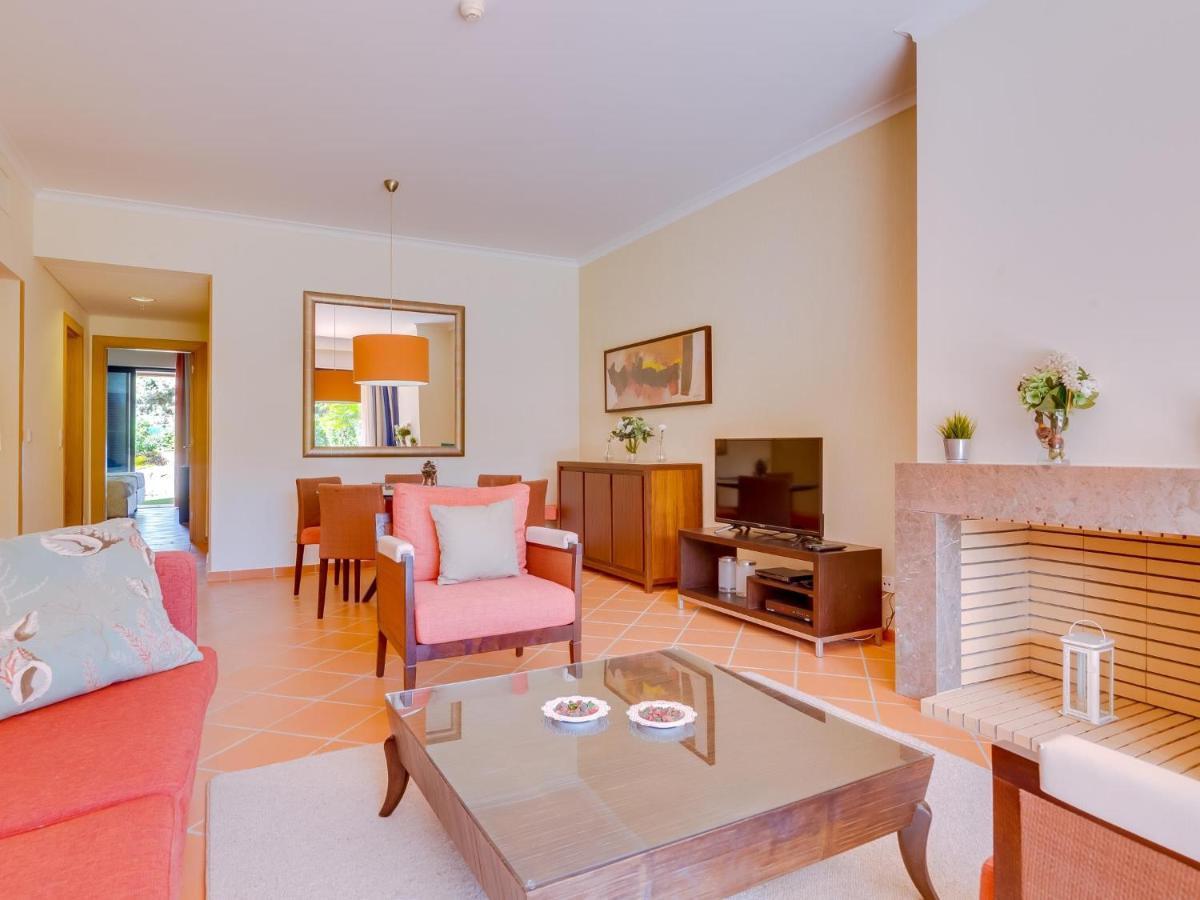 וילהמורה Al - Apartamento Vila Sol F5 L מראה חיצוני תמונה